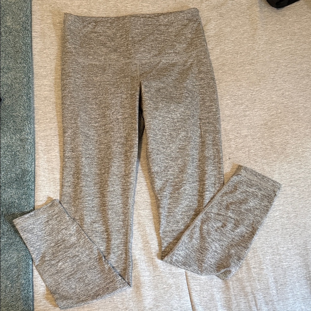 Old Navy Gray Leggings